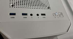 GTX 1060 / i5 / 16GB Ram Gaming PC (6 foto / 6)