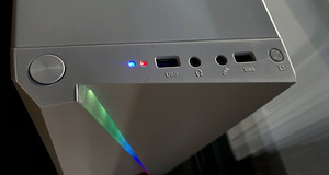 GTX 970 / i5 Gaming PC (5 foto / 5)