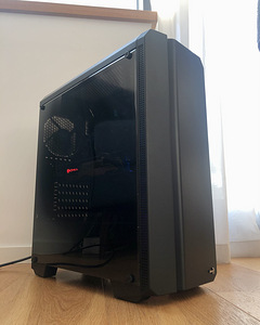 GTX 1060 6GB / 16GB Ram / i5 Gaming PC (1 foto / 6)