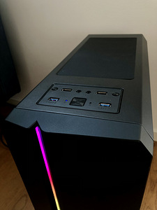 GTX 1060 6GB / 16GB Ram / i5 Gaming PC (5 foto / 6)