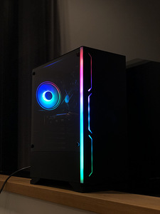 GTX 1060 OC / i5 Gaming PC (5 foto / 6)