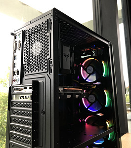 GTX 1060 6GB Gaming PC (3 foto / 5)