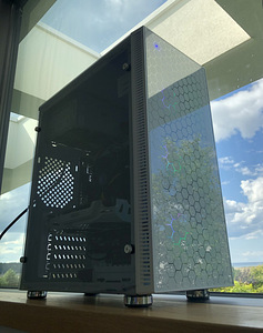 GTX 1060 6GB / i5 Gaming PC (2 foto / 6)