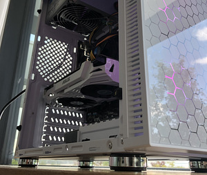 GTX 1060 6GB / i5 Gaming PC (3 foto / 6)