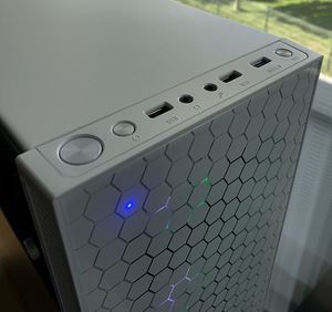 GTX 1060 6GB / i5 Gaming PC (6 foto / 6)