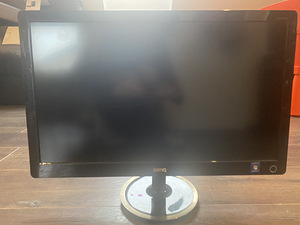 Ekraan BENQ диагональ 24 (3 foto / 3)