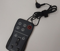 Дистанционное управление аудиорекордером Zoom для модели H5