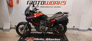 Honda Transalp 700 (3 foto / 5)