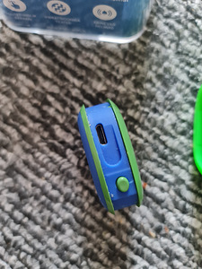 GPS GSM MyKi Touch (4 foto / 4)