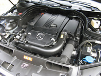 Mercedes-Benz mootor M271860