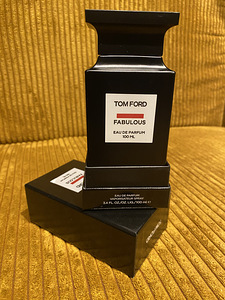Tom Ford Fucking Fabulous 100ml EDP unisex (2 foto / 5)