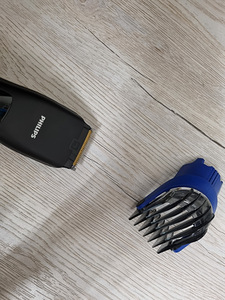 Машинка для стрижки волос Philips QC5370 машинка для стрижки (5 фото из 6)