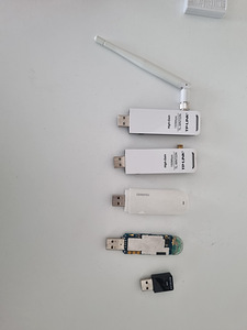 USB SIM интернет-адаптер (роутер)