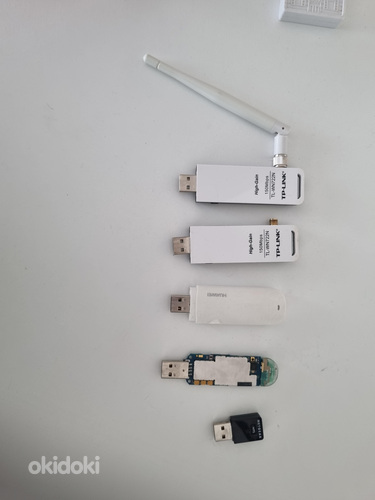 USB SIM interneti adapter( ruuter) (foto #1)
