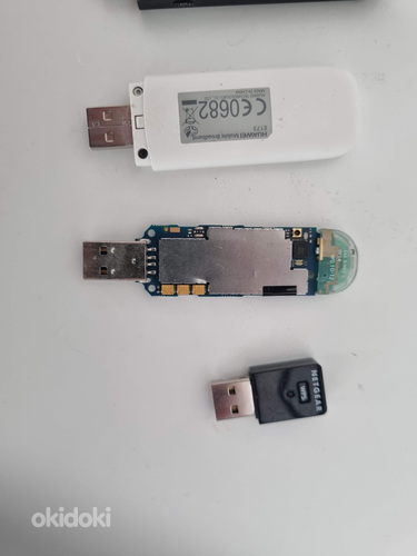 USB SIM interneti adapter( ruuter) (foto #2)