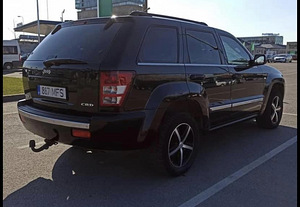 Jeep Grand Cherokee 2006 (3 foto / 4)