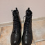 Зимние кожаные ботинки Tamaris размер 41 (фото #1)