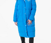 Зимняя пальто Tommy Hilfiger размер L