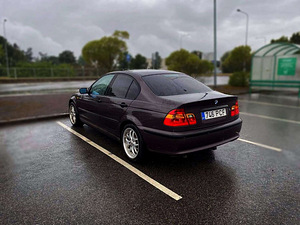 BMW E46 fl 318D 1.8 85kw (2 foto / 3)