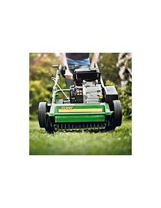 Muruõhutaja John Deere D38R Demo (2 foto / 2)
