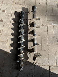 Авангардная буровая установка (3 фото из 3)