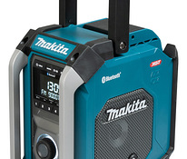 Новый радиоприемник Makita MR006GZ