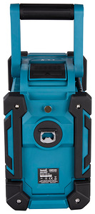 Makita Raadio laadija funktsiooniga DMR300 (2 foto / 2)