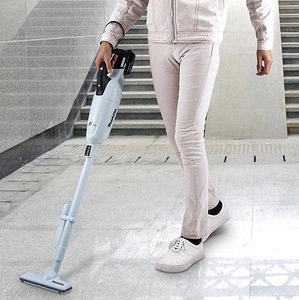Пылесос Makita DCL280FZW (2 фото из 3)