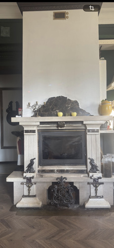 Kamin