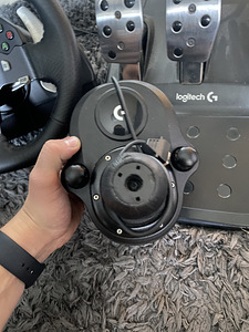 G920 roolikomplekt (3 foto / 3)