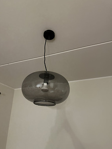 Laelamp Frandsen 40 cm läbimõõt 40 cm (1 foto / 1)
