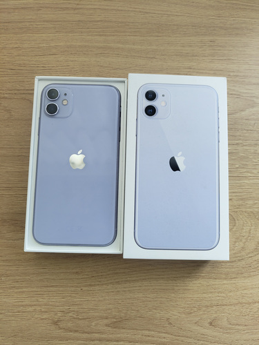 iPhone 11 64gb