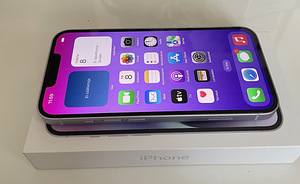Apple Iphone 14 128GB Purple (1 foto / 3)