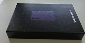 Samsung Galaxy S23 FE Uus (3 foto / 3)