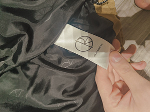 Polar skate co. Pocket Puffer (6 foto / 6)