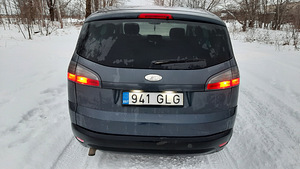 FORD S-MAX (2 фото из 10)