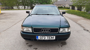 Audi 80 1.9tdi (1 foto / 9)