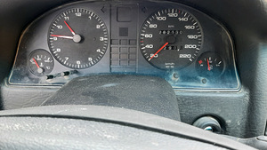 Audi 80 1.9tdi (2 foto / 9)