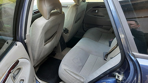 Volvo v40 (9 фото из 10)