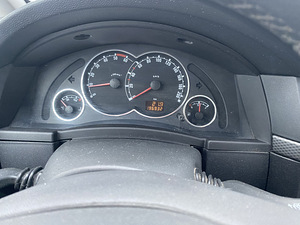 OPEL MERIVA (9 фото из 10)