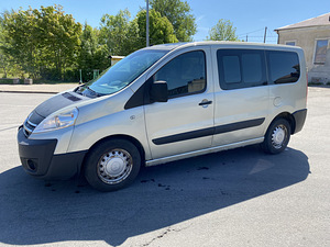 CITROEN JAMPY (2 фото из 10)