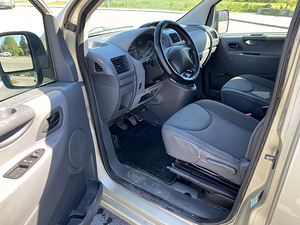 CITROEN JAMPY (8 фото из 10)