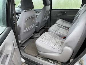 FORD GALAXY 1.9TDI (10 foto / 10)