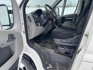 CITROEN JUMPER (6 фото из 7)