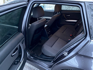 BMW 325 3.0TDI 145KW (3 foto / 9)