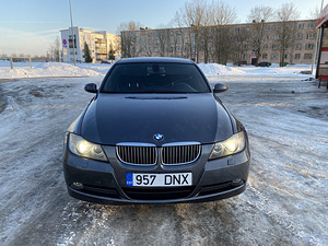 BMW 325 3.0TDI 145KW (1 foto / 9)