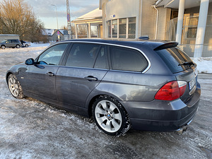 BMW 325 3.0TDI 145KW (8 foto / 9)