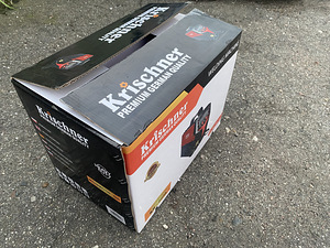 Inverter-keevitusaparaat MIG/TIG/MMA (2 foto / 7)