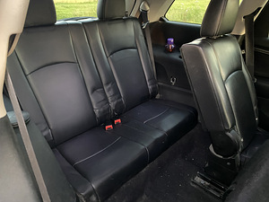 FIAT FREEMONT AWD4x4 (8 foto / 11)