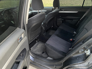 SUBARU LEGACY 4x4 (8 foto / 10)